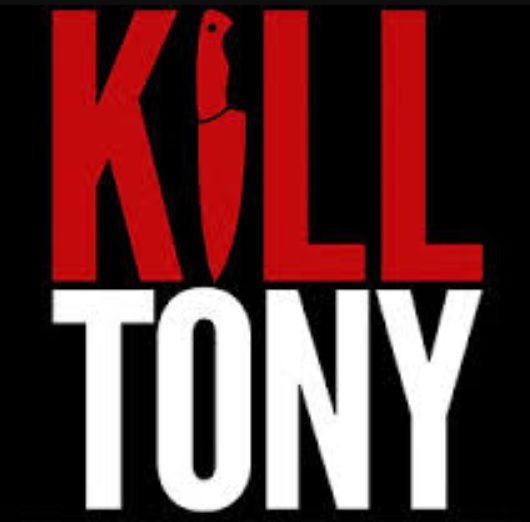 kill tony