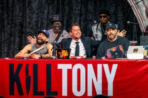 kill tony tour